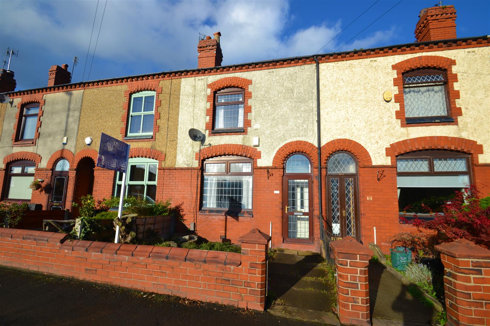 Hilton Lane, Worsley, Manchester Smoothmove Property Estate Agents